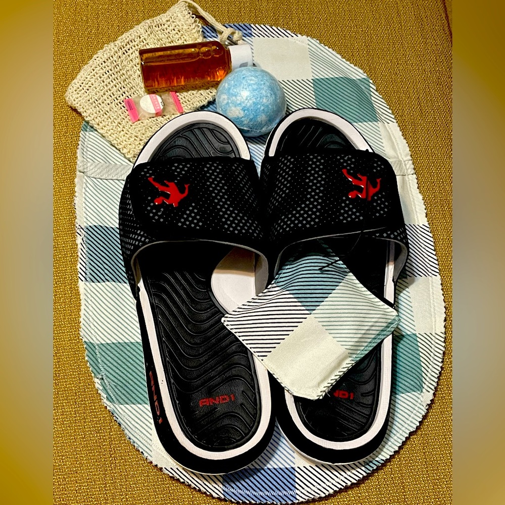 Spa Tote
